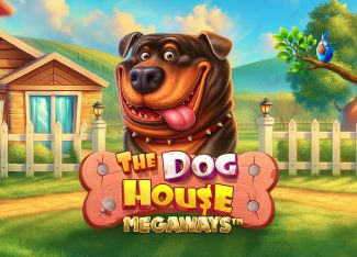 Слот Dog House Megaways