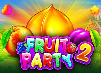 Слот Fruit Party 2