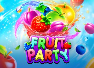 Слот Fruit Party