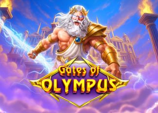 Слот Gates of Olympus