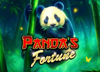 Слот Panda's Fortune