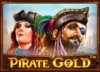 Слот Pirate Gold