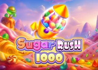 Слот Sugar Rush 1000