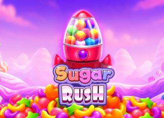 Слот Sugar Rush