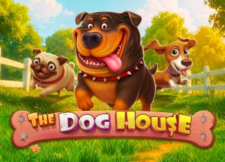 Слот The Dog House