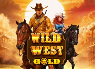 Слот Wild West Gold